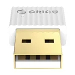 ORICO BTA-508 সাদা USB ব্লুটুথ 5.0 অ্যাডাপ্টার