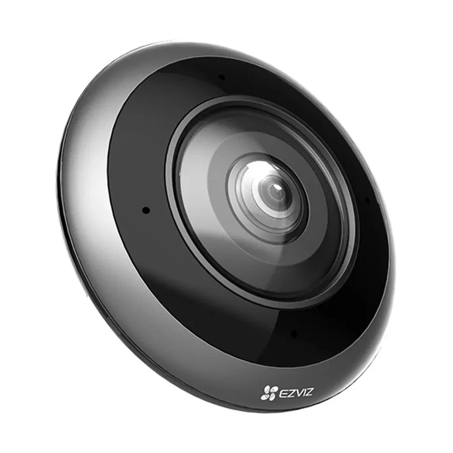 EZVIZ E4p 3K+ (6.0MP) Smart Wi-Fi Panoramic Fisheye IP Camera
