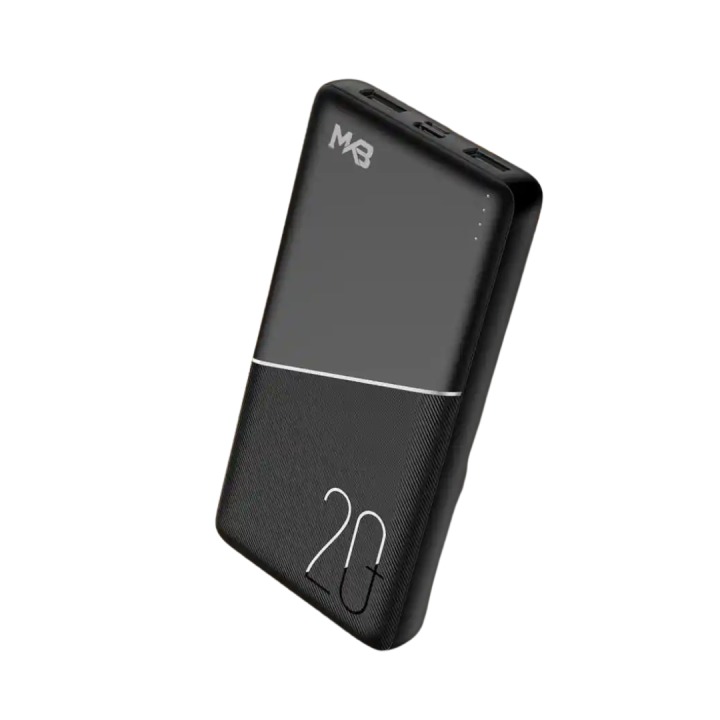 MKB 20000mAh Power Bank Model PK20