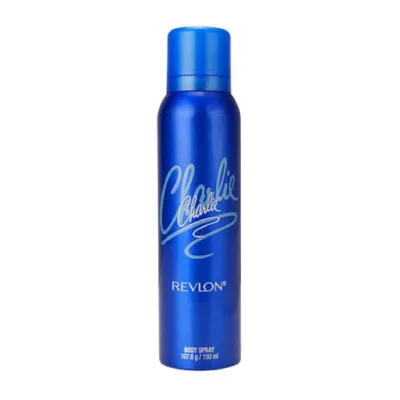 Revlon Charlie বডি স্প্রে 150ml