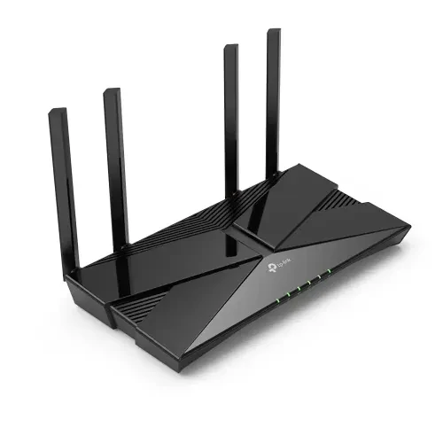 TP-Link Archer AX23 AX1800 1800Mbps Dual-Band Wi-Fi 6 Router