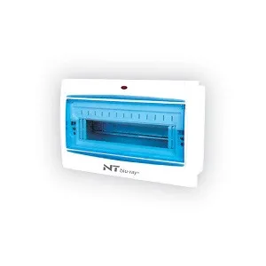 NT blu-ray ডিস্ট্রিবিউশন বোর্ড (10 Way-13 Way)