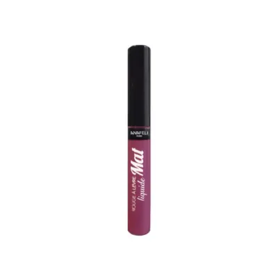 Anafeli Paris লিকুইড ম্যাট লিপস্টিক - 05