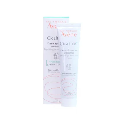 Avene Cicalfate রিপেয়ারিং প্রোটেক্টিভ ক্রিম 40ml