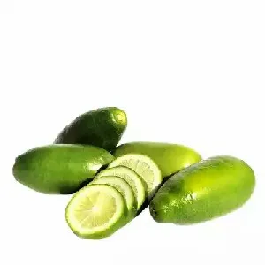 লম্বা লেবু 4 পিস