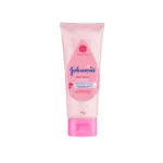 Johnson's Face & Body বেবি ক্রিম 100g