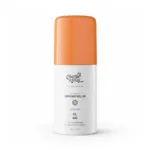 Innovist Chemist at Play 5% AHA Peach ফ্র্যাগরেন্স ওডার কন্ট্রোল আন্ডারআর্ম রোল অন 40ml