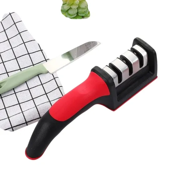HAO CHU KANG ফাস্ট নাইফ শার্পনার