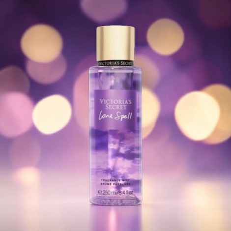 Victoria's Secret Love Spell Fragrance Mist 250ml (USA)