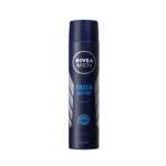 Nivea Men Fresh Active 48H কুইক ড্রাই ডিওডোরেন্ট 150ml