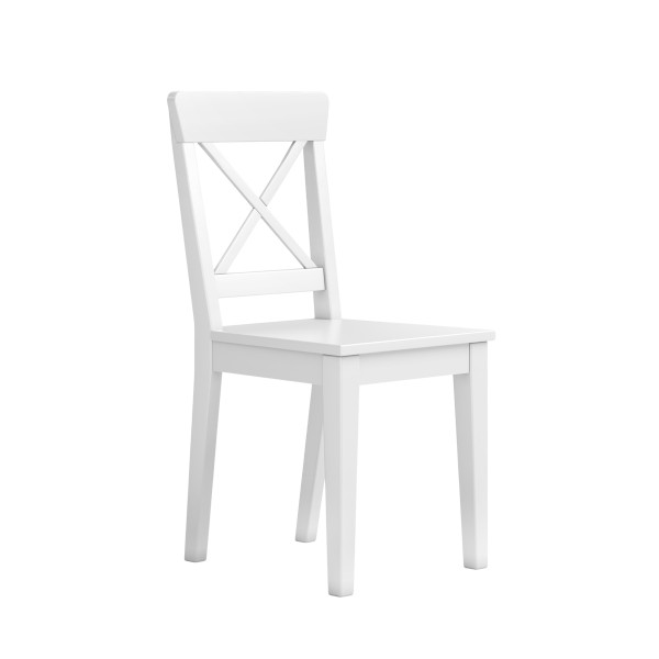 Regal ডাইনিং চেয়ার SNOWDROP CFD-356-3-2-20 (কুশন ছাড়া)