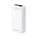 Remax RPP-310 Dinba সিরিজ 65W PD+QC ফাস্ট চার্জিং পাওয়ার ব্যাংক