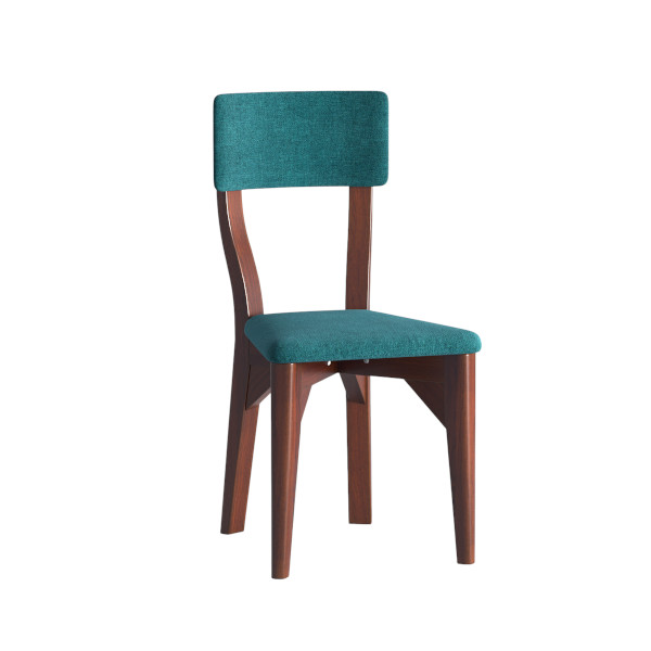 Regal Venice কাঠের ডাইনিং চেয়ার CFD-343-3-1-20