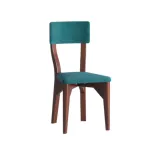 Regal Venice কাঠের ডাইনিং চেয়ার CFD-343-3-1-20