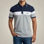হাফ স্লিভ পোলো শার্ট M থেকে XL