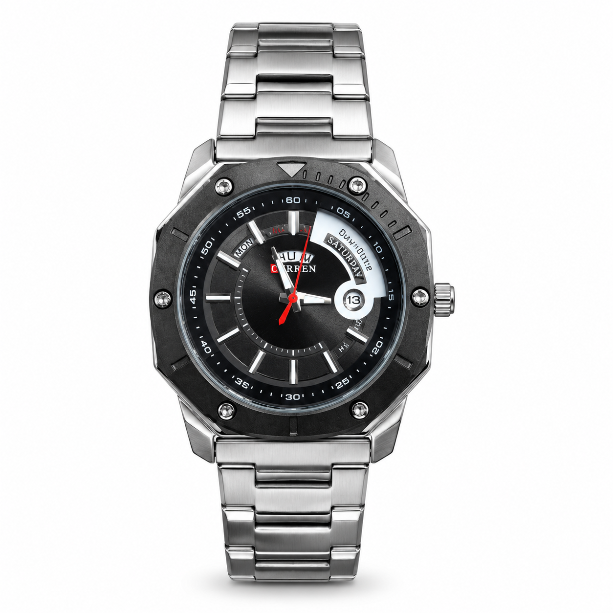 CURREN Premium Men's Watch