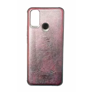 Tecno Spark 6 Air লেদার কভার