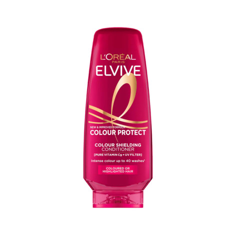 L'Oreal Colour Protect কালার শিল্ডিং কন্ডিশনার 200ml