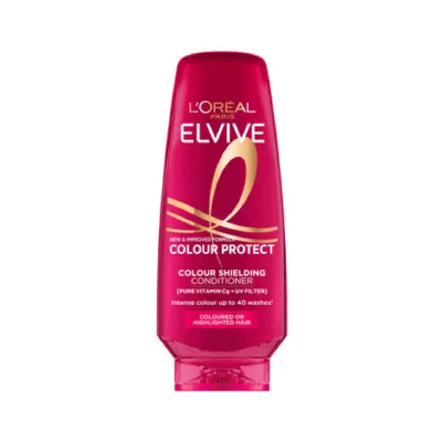L'Oreal Colour Protect কালার শিল্ডিং কন্ডিশনার 200ml