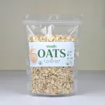 বেবি ওটস 3 প্যাক কম্বো (3 x 500g), সাথে 250ml মধু