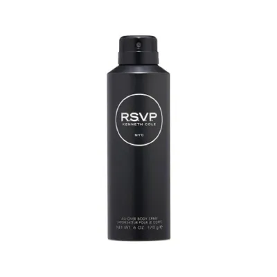 Kenneth Cole R.S.V.P. NYC অল ওভার বডি স্প্রে 170 গ্রাম
