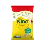 Nestle NIDO Fortigrow ফোর্টিফাইড ফুল ক্রিম মিল্ক পাউডার 2250 গ্রাম