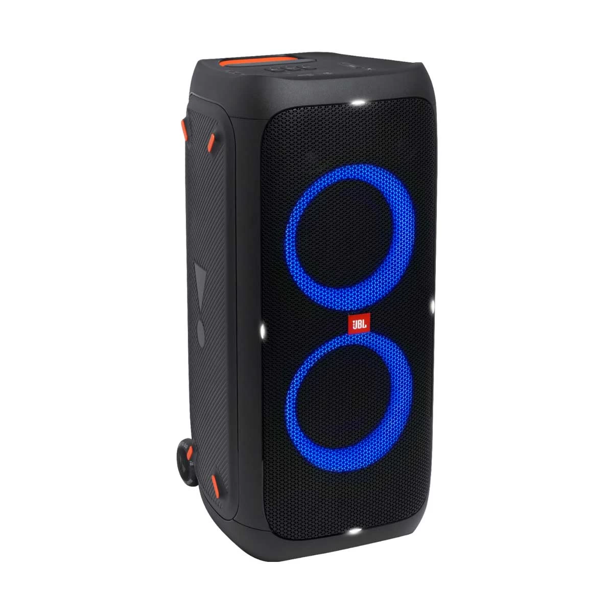 JBL PartyBox 310 Portable Bluetooth Party Speaker Black