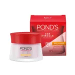 Pond's Age Miracle ইউথফুল গ্লো ডে ক্রিম SPF 18 PA++ 50ml