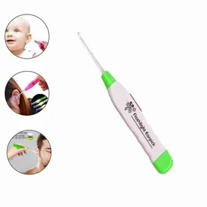 LED লাইটসহ ইয়ার ক্লিনার ইয়ারপিক – 1 পিস