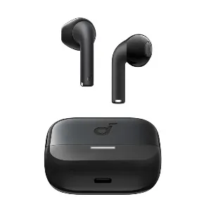 Anker Soundcore K20i ইয়ারবাড কালো