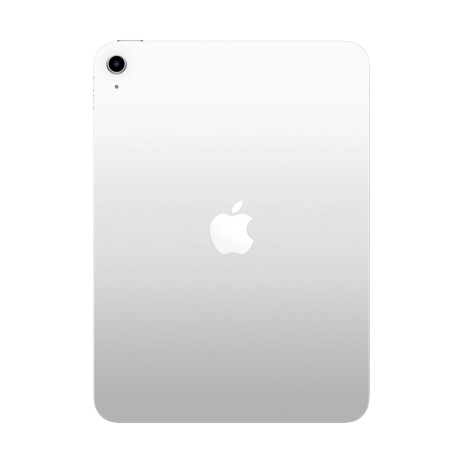 Apple iPad (2025) 10.9 Inch Liquid Retina A16 256GB Tablet Silver