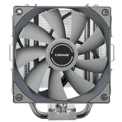 Thermalright Impact 120 CPU Air Cooler: আপনার CPU কে রাখুন শীতল!