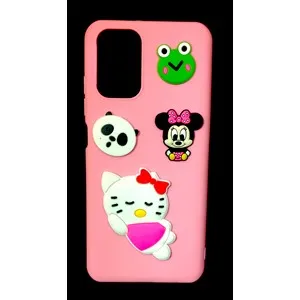 Redmi Note 10 Hello Kitty ডিজাইনের কভার
