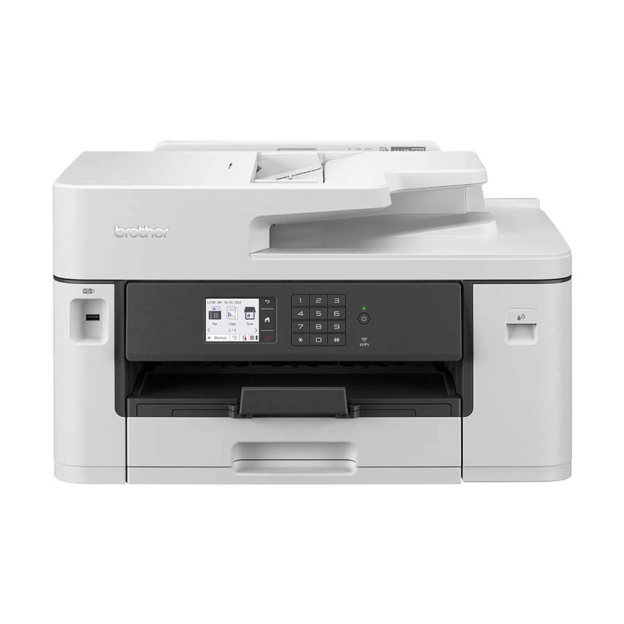 Brother MFC-J2340DW A3 Multifunction Color Inkjet Printer with Fax