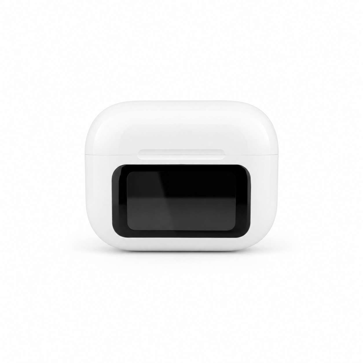 A9 Pro TWS ইয়ারবাডস – টাচ স্ক্রিন ডিসপ্লে, ANC ও ENC