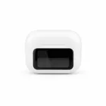 A9 Pro TWS ইয়ারবাডস – টাচ স্ক্রিন ডিসপ্লে, ANC ও ENC