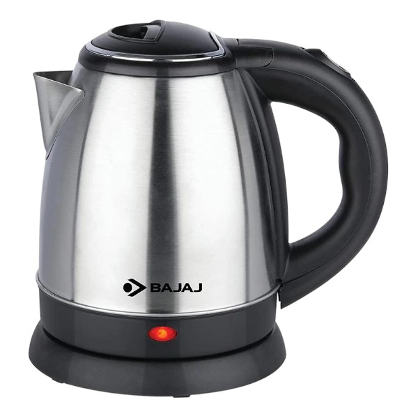 Bajaj ইলেকট্রিক কেটল ২ লিটার