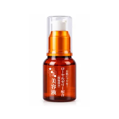 Daiso Royal Jelly Moisturizing lotion 55ml (Japan)