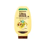 Garnier Ultra Doux অ্যাভোকাডো অয়েল ও শিয়া বাটার আল্ট্রা নারিশিং কন্ডিশনার 360 মিলি