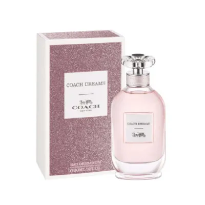 Coach Dreams EDP পারফিউম 90ml
