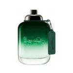 COACH New York Green ইও দে টয়লেট স্প্রে 100ml