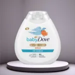 Dove Baby Rich Moisture বেবি বডি লোশন 200ml
