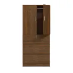 Regal Canva ল্যামিনেটেড বোর্ড কাপবোর্ড অ্যান্টিক