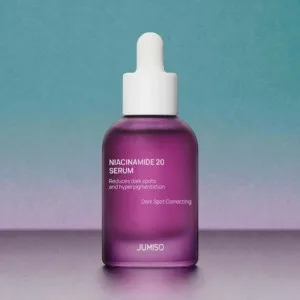 Jumiso নিয়াসিনামাইড 20 সিরাম 40ml