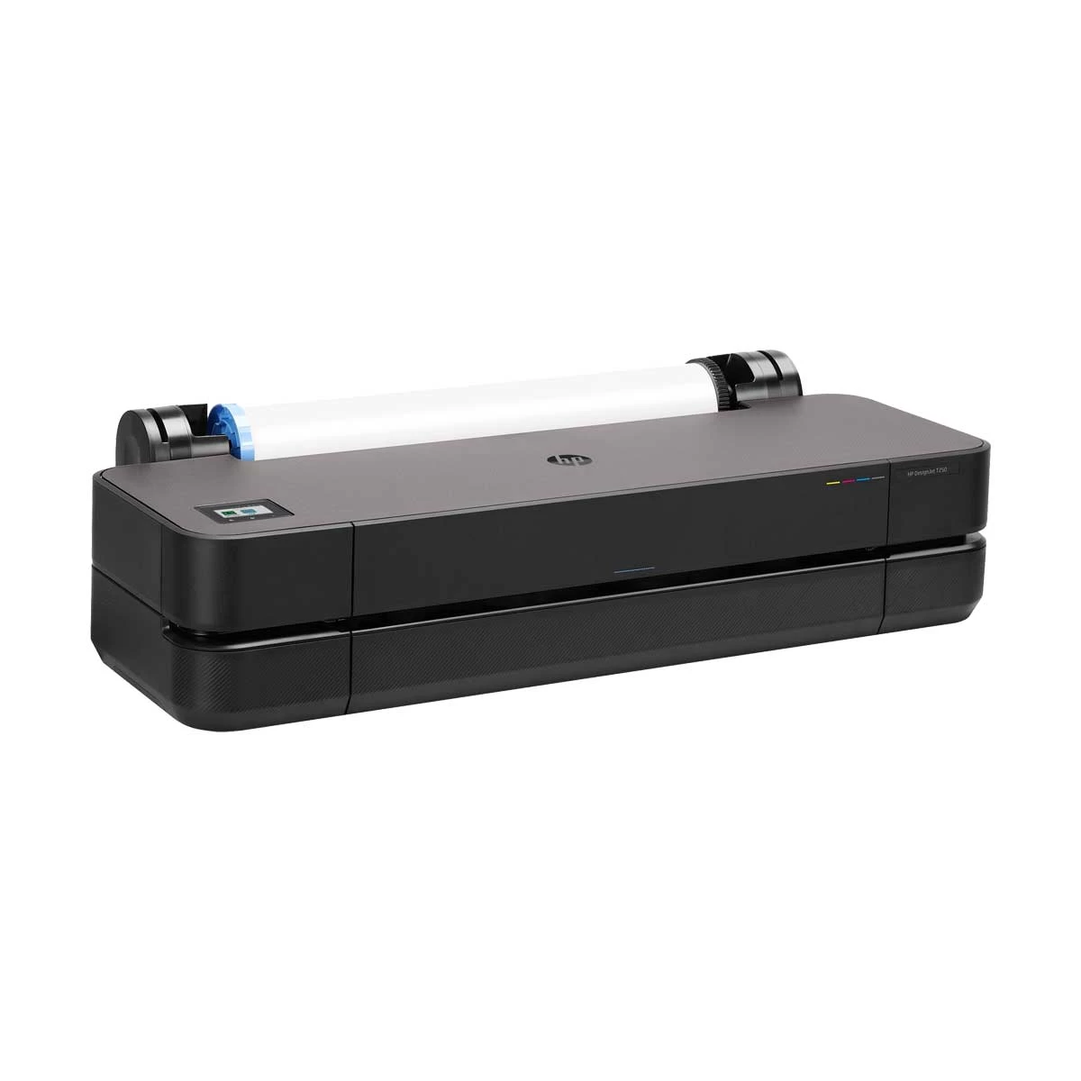 HP DesignJet T250 24-in Large Format Printer with A3 Tray