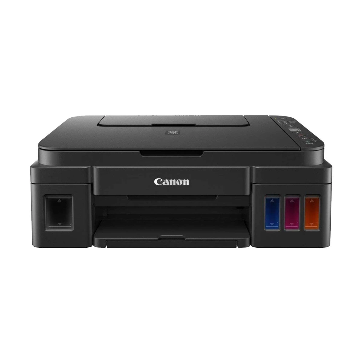 Canon Pixma G3010 Wi-Fi All-in-One Ink Tank Printer