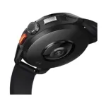 Haylou Solar Ultra Black GPS ব্লুটুথ কলিং স্মার্ট ওয়াচ