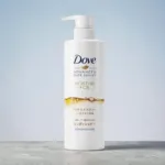 Dove Advanced Hair Series Moisture + Oil হেয়ার কন্ডিশনার 480g