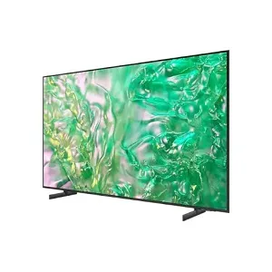 Samsung 43DU8000 43 ইঞ্চি Crystal 4K UHD HDR স্মার্ট টিভি | SM-43DU8000-43