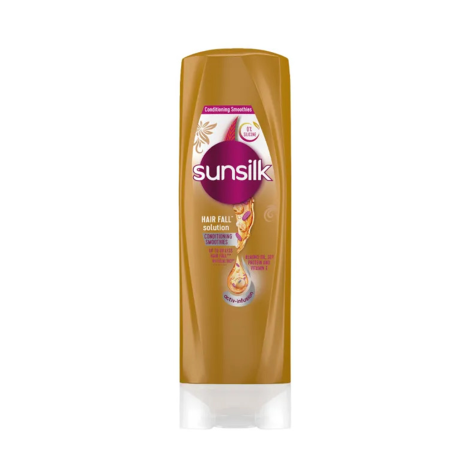 Sunsilk Hair Fall Solution Conditioning Smoothies Conditioner 300ml (Thailand)